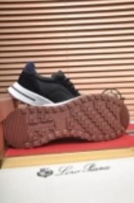 wholesale quality loro piana shoes model no. 9